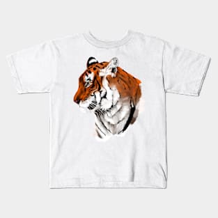 Tiger Tiger Kids T-Shirt